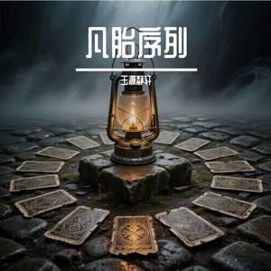 星轨之上