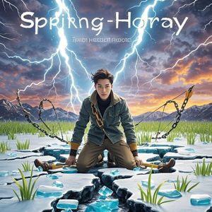 春天Hooray