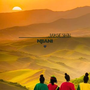 Njiani (JAMSESH'N) (LIVE FREESTYLE)