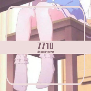 7710