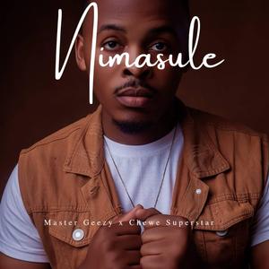 Nimasule (feat. Chewe)