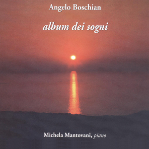 Boschian: Due fughe: Fuga a due voci