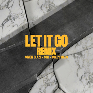 Let It Go (Remix)