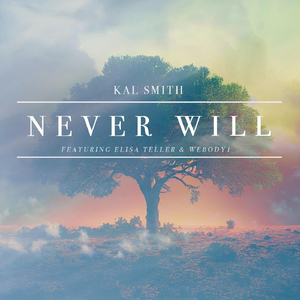 Never Will (feat. Elisa Teller & WeBody1)