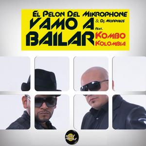 Vamo a Bailar (feat. El Kombo Kolombia)