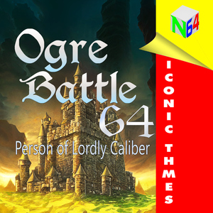 Decisive (From "Ogre Battle 64, Person of Lordly Caliber")
