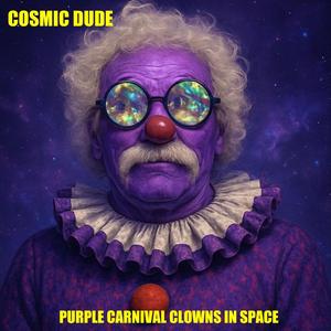 COSMIC CARNIVAL ATMOSPHERE