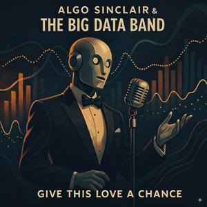Give This Love a Chance (feat. Algo Sinclair & The Big Data Band) (Vocal Remix of Swing Trader Sally)