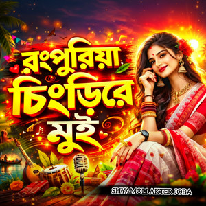 রংপুরিয়া চিংড়িরে মুই
