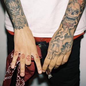 Havoc (feat. Fluhkunxhkos)