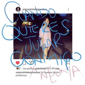 Cuando quieres jugar conmigo