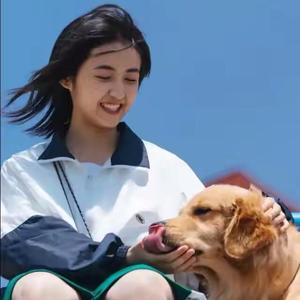 你是人间四月天.