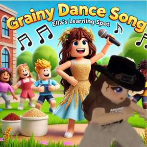 Grainy Dance Song