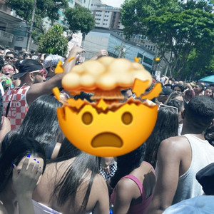 Natal É Putaria, Carnaval É Sacanagem