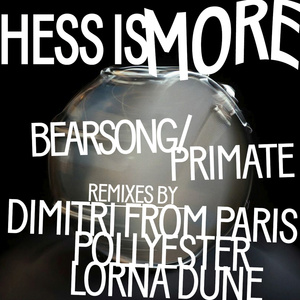 You Are Not a Primate (Dimitri From Paris At The Loft Mix)