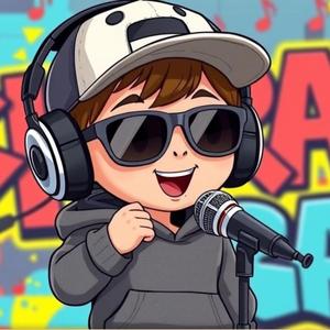 Mini Rap Star