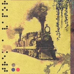 Tren a Vapor