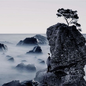 山水之间（翻自 许嵩）