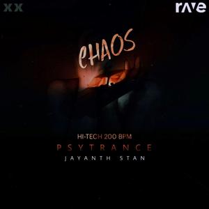 Chaos Hi-Tech 200 Bpm