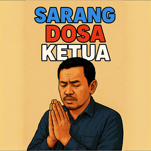 Sarang Dosa Ketua