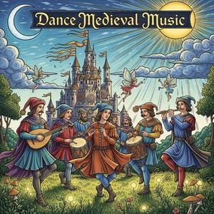 Medieval Folk Steps