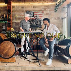 Lo Que No Dije (feat. linares the producer)