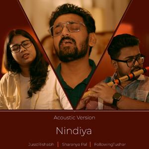 Nindiya (feat. Sharanya Pal & FollowingTushar) (Acoustic)