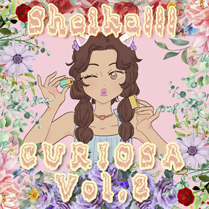 Curiosa Vol. 2