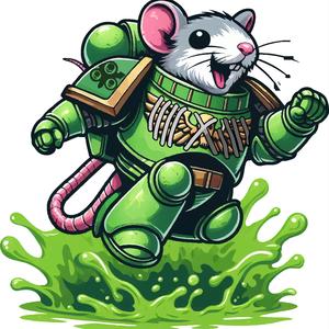 A choice of Empires, Roboute Guilliman