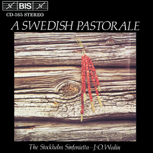 Pastoralsvit (Pastorale Suite), Op. 19:I. Ouverture: Adagio - Allegro