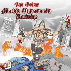 L.U.S.T. (feat. RA Cyph & E.Q.)