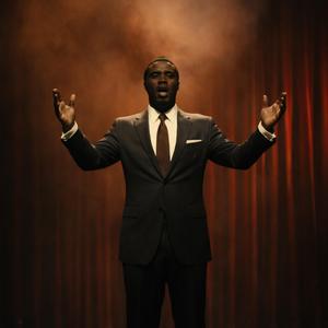 I'll Be Missing You (1950's Soul)