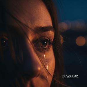 Düşemedin Kirpiklerimden