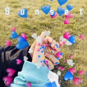 Sunset (prod.Provoke)