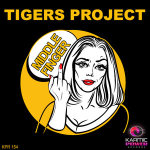 Middle Finger (Radio Edit)