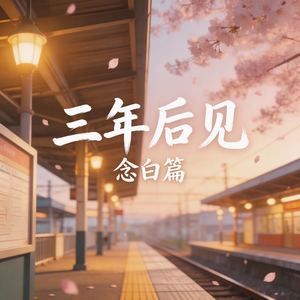 三年后见(念白篇）