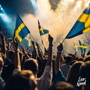 Blågult Blod (Live)