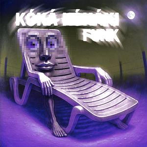 KÓKÁ KÔKÂKÍ FUNK