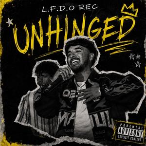 Unhinged
