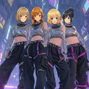 Turn It Up (feat. Lovely Melody)