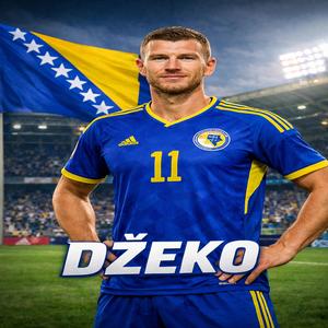 Džeko