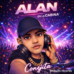 CONEJITA (Remix)