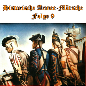 H M III B, 21 Trabmarsch Des Feldartillerie Regiments 62