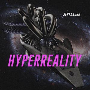 Hyperreality