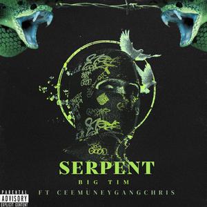 SERPENT (feat. CeeMuneyGang Chris)