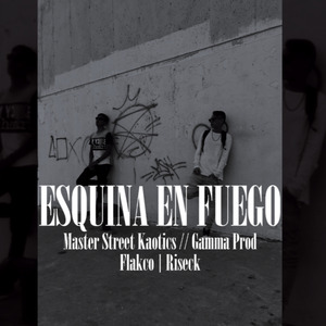 Esquina en Fuego