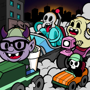 NO KERO TU LIKE/ KERO TU DINERO