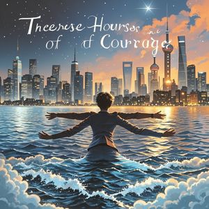 十三小时的勇气-双花到底