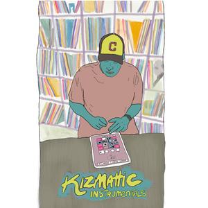 Chris Mullen Instrumental