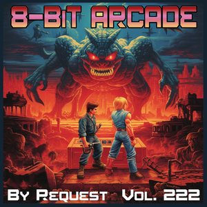 Piggies (8-Bit The Beatles Emulation)